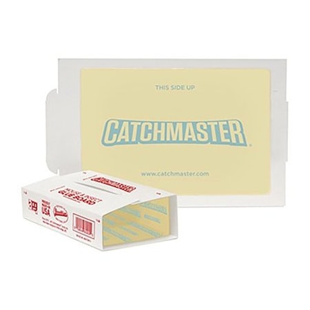 Catchmaster HW  RED/GRN LGT Set 47703-88A